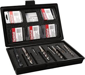 img 1 attached to 🔧 HeliCoil 5621 Thread Repair Kit: Optimal Solution for Thread Repairs