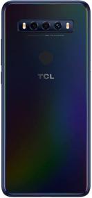 img 2 attached to TCL Unlocked Smartphone Triple Camera Charging