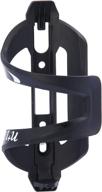 🚲 n+1 side load bike water bottle cage: lightweight holder for road bikes and mountain bikes logo