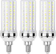 💡 bhch incandescent equivalent non-dimmable neutral led bulb logo