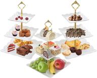 serving cupcake dessert decorations birthday food service equipment & supplies логотип