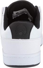 img 2 attached to Vice Skate Shoe for Men by Osiris