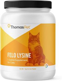 img 4 attached to Thomas Labs Felo Lysine 2 2