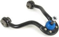 🛠️ mevotech ms50120 control arm with ball joint assembly logo