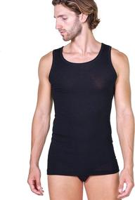 img 4 attached to 🏳️ EGI Luxury Sleeveless Muscle Pride