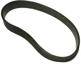 img 1 attached to 🔌 Premium Windtunnel Drive Belt - Hoover 38528-033 - Pack of 4, Universal Fit