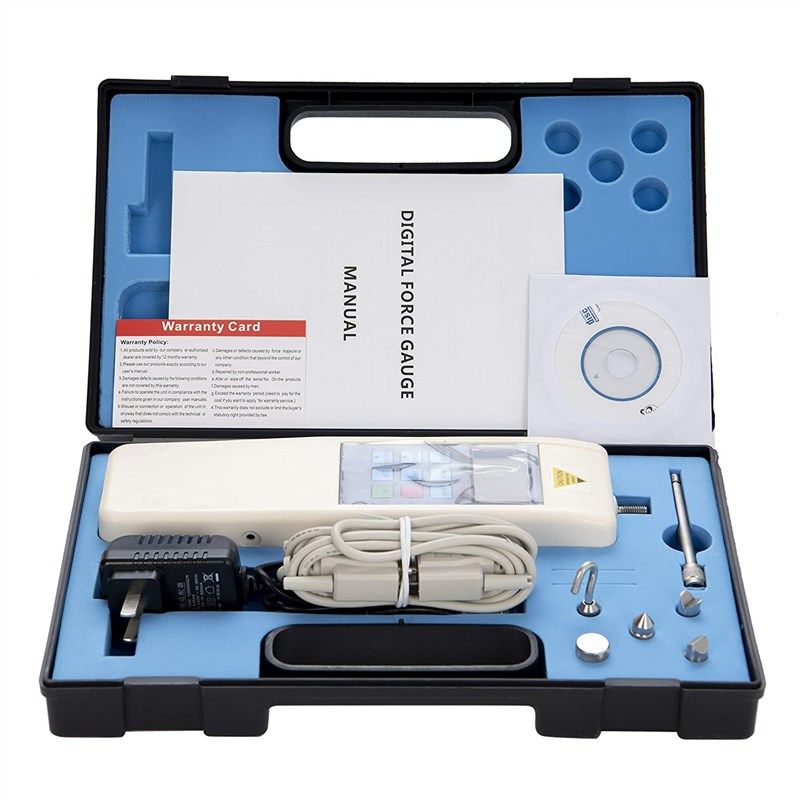 beslands dynamometer precision measuring instruments 로고