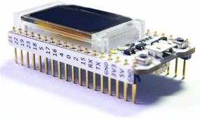 img 1 attached to Разработка, 0,96-дюймовый экран, совместимый с Arduino