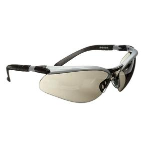 img 3 attached to 👓 3M BX Safety Glasses for Occupational Health & Safety Products