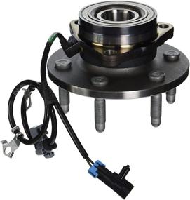 img 1 attached to Timken SP550310 Axle Bearing Assembly