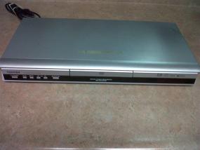 img 2 attached to 📀 Toshiba SD-K740 DVD Player with Progressive Scan for Enhanced Quality