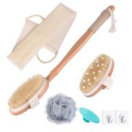 spclsim scrubber natural exfoliating circulation logo