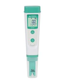 img 4 attached to 🧪 Apera Instruments Salt20 Portable Salinity Meter