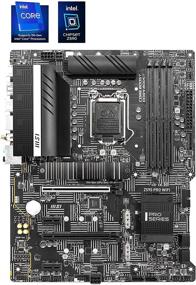 img 3 attached to MSI ProSeries Motherboard Socket Renewed Computer Components