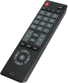 img 2 attached to 📺 NH316UD Remote Compatible with Sanyo TV FW40D48F FW40D48F-B FW50D48F FW50D48F-B FW32D08F FW32D08F-B FW32D06F FW32D06F-B FW40D06F FW40D06F-B FW40D36F FW40D36F-B FW43D25F