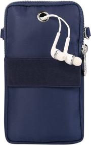 img 3 attached to Kimwing Crossbody Phone Samsung Galaxy Cell Phones & Accessories