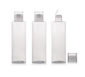 img 4 attached to Refillable Cleanser Container Organizer Essential