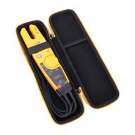 🔌 enhanced case replacement for fluke t5-1000/t5-600/t6-1000/t6-600 electrical voltage, continuity and current tester by aenllosi logo