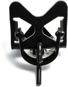 img 1 attached to 🔧 Eaz-Lift Quick Hook-Up Replacement Bracket - Secures Eaz-Lift Quick Hook-up for Enhanced Stability and Compatibility with Eaz-Lift Weight Distribution Hitches - Premium Durability (48029)
