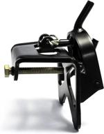 π§ eaz-lift quick hook-up replacement bracket - secures eaz-lift quick hook-up for enhanced stability and compatibility with eaz-lift weight distribution hitches - premium durability (48029) logo