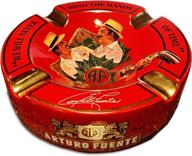 🖼️ limited arturo fuente porcelain ashtray for exquisite food service experiences логотип