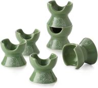 dowan porcelain cup holders for boiling логотип