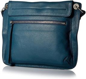 img 3 attached to Proenza Schouler Womens Prospect Shoulder Women's Handbags & Wallets