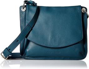 img 4 attached to Proenza Schouler Womens Prospect Shoulder Women's Handbags & Wallets