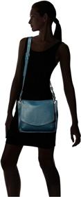 img 1 attached to Proenza Schouler Womens Prospect Shoulder Women's Handbags & Wallets