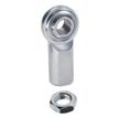 rod end economy included direct power transmission products in bearings logo
