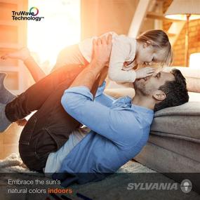 img 2 attached to 💡 LEDVANCE Sylvania Equivalent Energy-efficient 40887