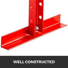img 2 attached to 💪 Mophorn Hydraulic H-Frame Plates - 13,227 lbs Capacity