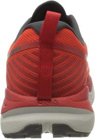 img 2 attached to 🏃 Explore the Speed and Style of Brooks Men's Race Running Shoe