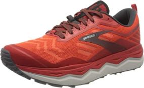 img 4 attached to 🏃 Explore the Speed and Style of Brooks Men's Race Running Shoe