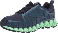 🏃 reebok zigwild tr 6 men's trail running shoe logo