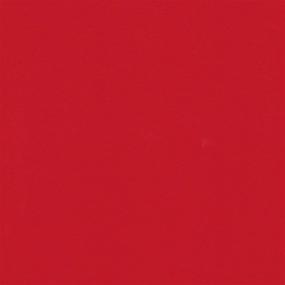 img 2 attached to 🍒 Vibrant Cherry Red 12x12 Cardstock - 100lb Cover | 25 Sheets by Clear Path Paper