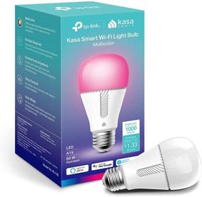 img 4 attached to 🎨 Kasa Smart Dimmable KL135 Color-Changing