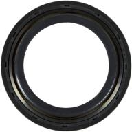 fel pro tcs46127 crankshaft seal set logo