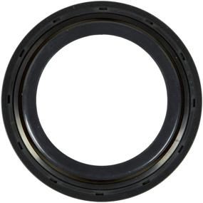 img 3 attached to Fel Pro TCS46127 Crankshaft Seal Set