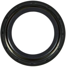 img 2 attached to Fel Pro TCS46127 Crankshaft Seal Set