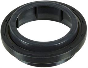 img 1 attached to Fel Pro TCS46127 Crankshaft Seal Set