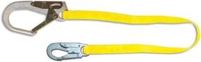 img 1 attached to Guardian Fall Protection 01266 Non Shock