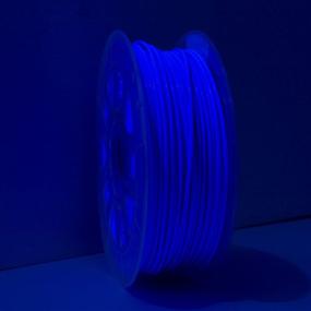 img 2 attached to 🖨️ Gizmo Dorks Fluorescent Additive Manufacturing Filament Printers