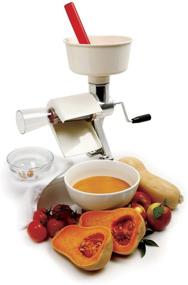 img 1 attached to 🍅 Norpro 1991 Sauce Master II: Top-Grade Kitchen Appliance for Perfect Sauces - As Shown