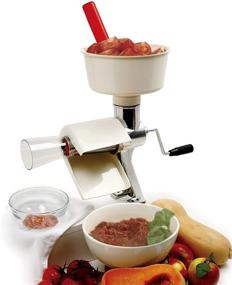 img 2 attached to 🍅 Norpro 1991 Sauce Master II: Top-Grade Kitchen Appliance for Perfect Sauces - As Shown