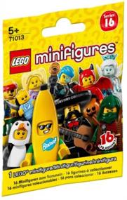 img 3 attached to 🧩 Individual LEGO Minifigures Blind Styles