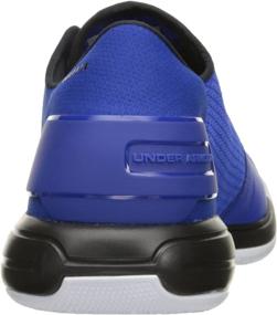 img 2 attached to Under Armour Charged Ultimate Sneaker Men's Shoes