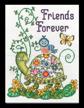 tobin 407377 friends forever counted logo