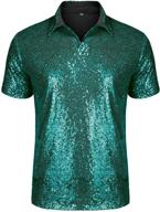 🍾 men's metallic champagne clothing and shirts by urru shirts nightclub logo