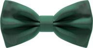 classic pre tied bow tie house boys' accessories at bow ties logo